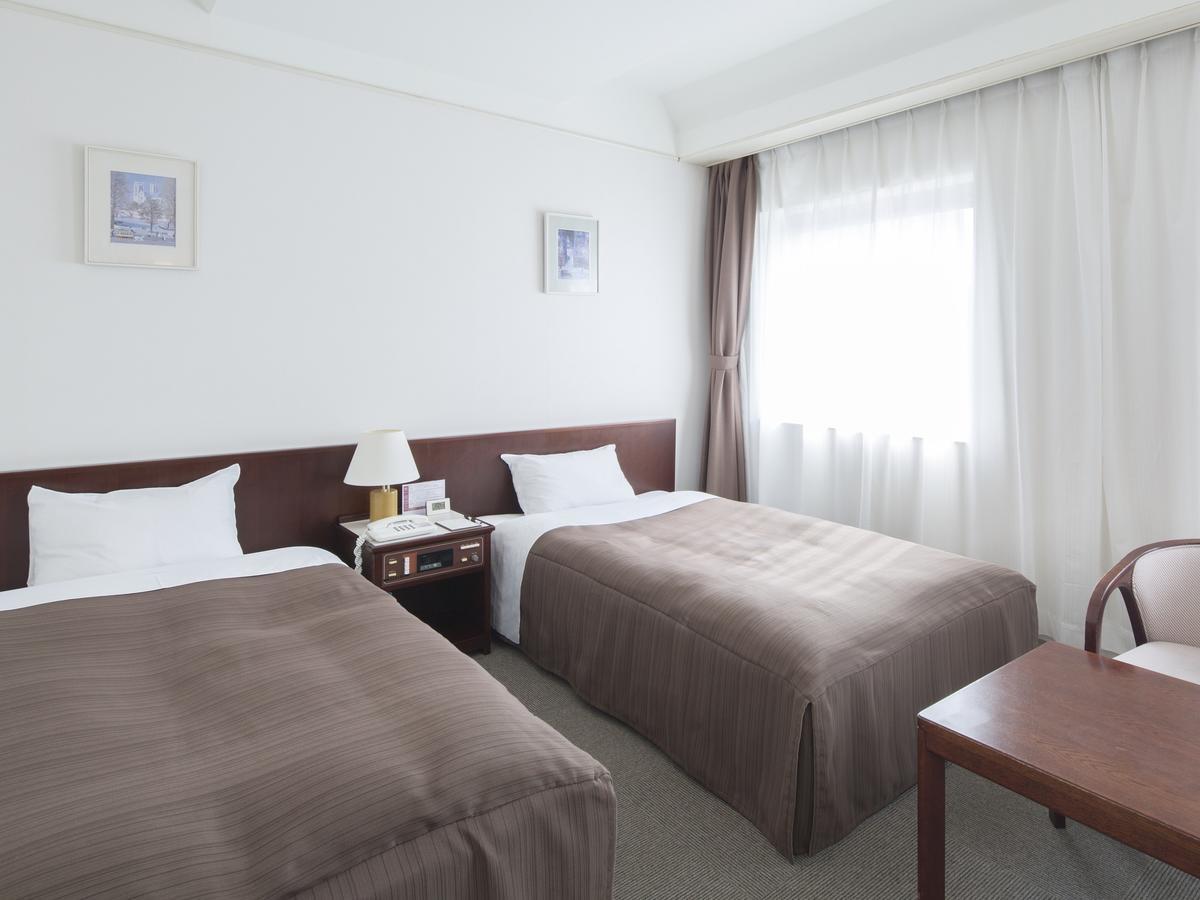 Hotel Toraya Sukagawa Ngoại thất bức ảnh